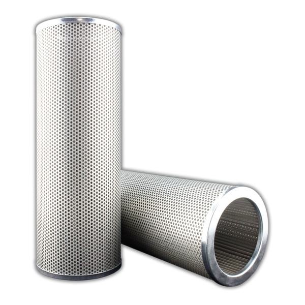 Main Filter Hydraulic Filter, replaces FILTREC S214T250, Suction, 250 micron, Inside-Out MF0065756